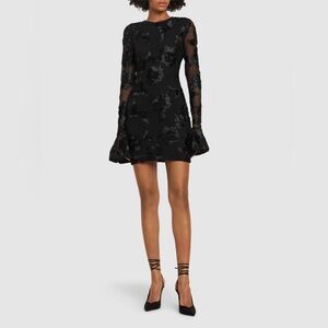 Rotate Birger Christensen Dress